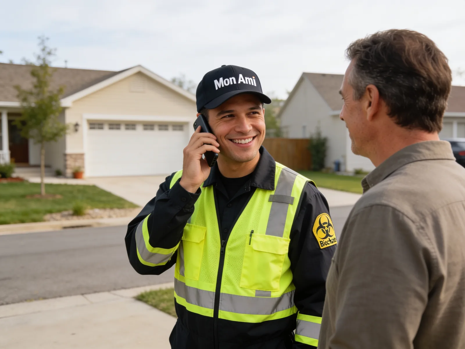 Sewage Cleanup Youngstown, NY FAQs