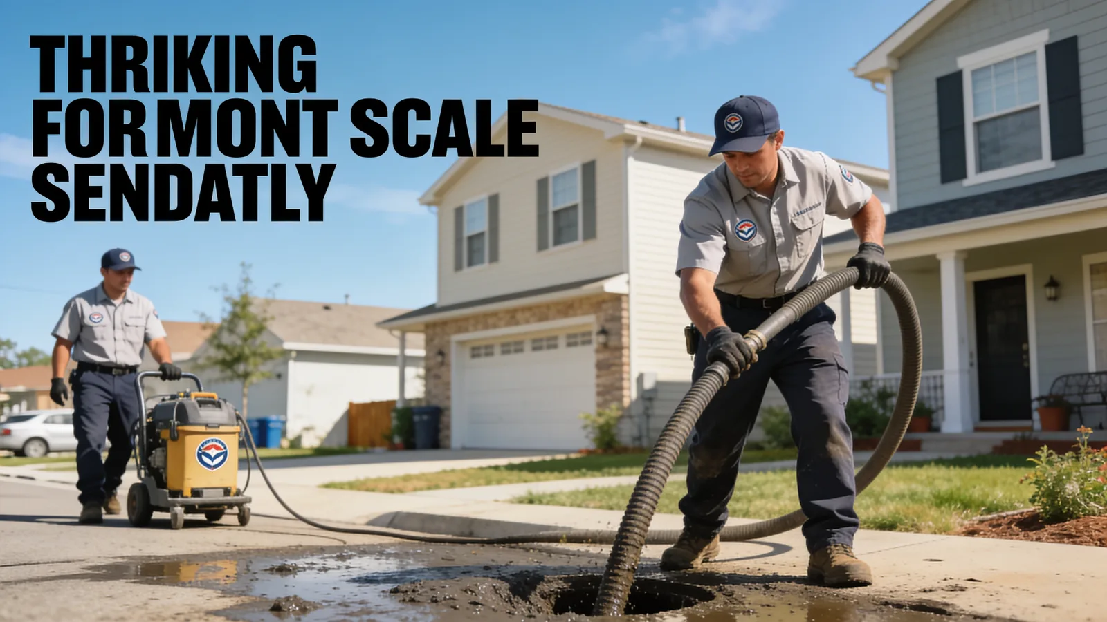 Sewage Cleanup in Youngstown, NY near me